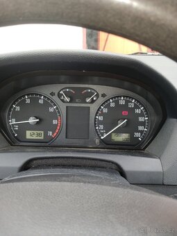 Škoda Fabia Combi, 1,4MPI / 50 KW - 4