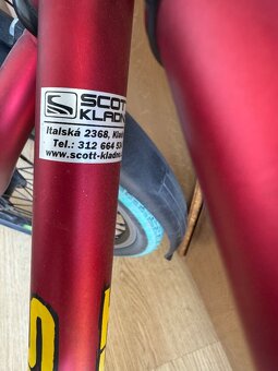 Scott - 4
