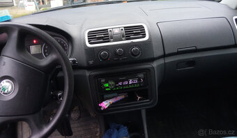 Fabia - 4