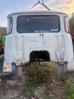 Kabina Avia A31 – pěkný stav - 4