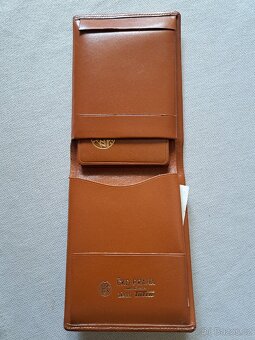 2x vintage peněženka - 4