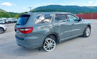 DODGE DURANGO R/T  4x4 | 2021 - 4