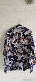 Dámské sako vel.5XL - 4