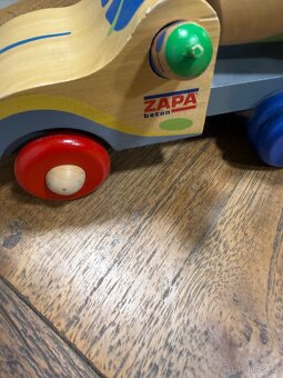 Automichac Zapa - 4