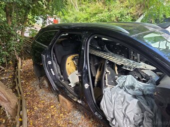 Ford Mondeo - 4
