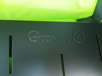 Nový Stůl pro DJ od Gravity - 4