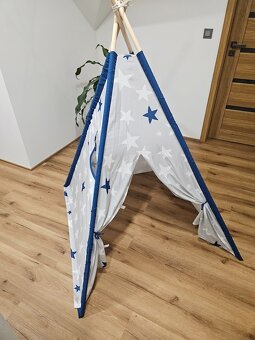 Dětské TeePee - 4