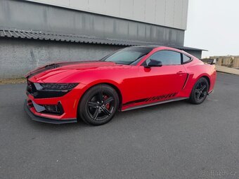Ford Mustang 2025 2.3T Nový Model - 4