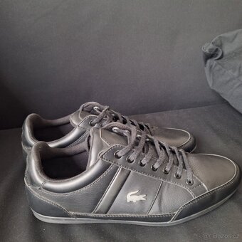 lacoste chaymon obuv - 4