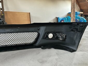 BMW E46 přední nárazník M3 - 4