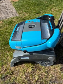 SeaWalker Top Duo - 4
