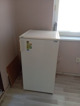 Lednice Samsung 110 cm - 4