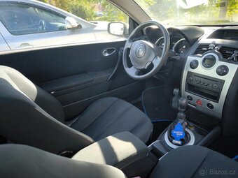 Renault Megane cc kabrio 1.9 DCI - 4