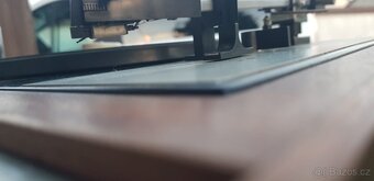 Tesla -Supraphon gramofon - 4