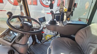Jcb fastrac - 4