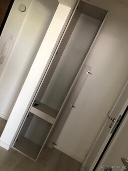 Dvě skříně - 4