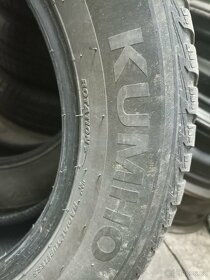 Celoroční pneumatiky 215/60 r16 - 4