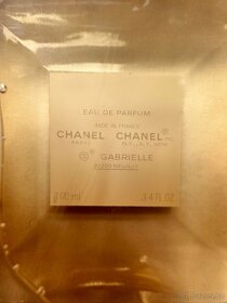 Parfém Chanel Gabrielle - 4
