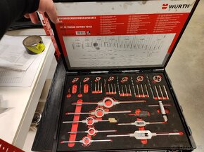 Prodám speciální přípravky do autodílny - 4
