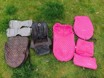 Bugaboo Donkey 2 DUO - 4