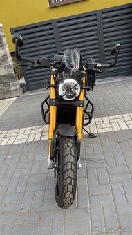 Ducati Scrambler 1100 Sport PRO - 4