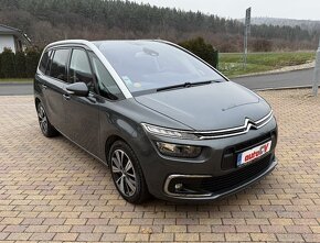 CITROËN GRAND C4 PICASSO 2.0 HDI 110kW-2017-188.702KM-NAVI- - 4