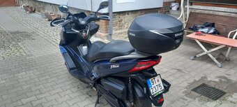 Kymco X-TOWN 300I - 4
