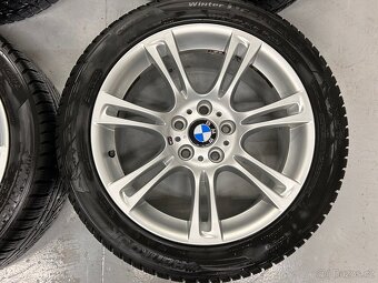 18”BMW styling 350 M Paket - 4