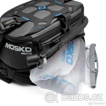 Mosko Moto Gnome - 4