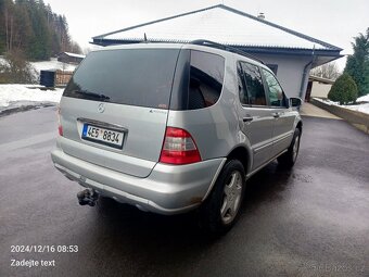Mercedes ML 400CDI - 4