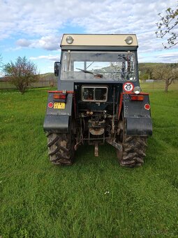 Zetor 7211 - 4