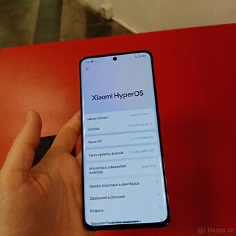 Xiaomi 13 Pro 12GB/256GB - 4