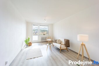 Prodej bytu 2+1, 66,3 m2, Brno - Stará Osada, ev.č. 100036 - 4