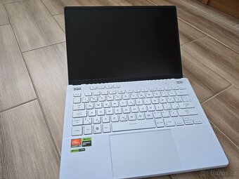 Asus Zephyrus G14 (2023) - 4