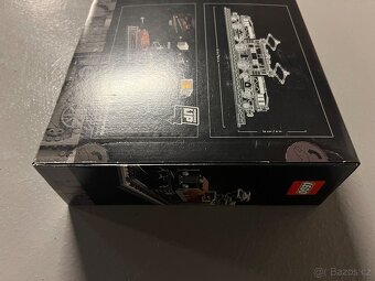 Lego 10277 - Lokomotiva Krokodýl - nové - 4