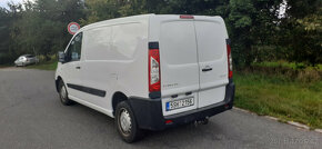 Peugeot Epxert 2.0HDI 94kW 2014 - Náhradní díly - 4