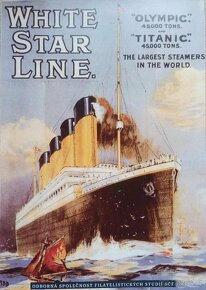 0 Euro Souvenir Titanic konvolut kompletní - 4