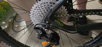 Panske kolo HEAD X-RUBI II 29" (r. 2022) - 4