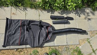 Vysavač Black & Decker BEBLV300-QS v záruce - 4