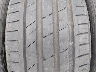 225/45/19 Nexen Letní 5,5 mm - 4