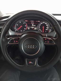Prodám Audi A7 Quattro R 20 - 4