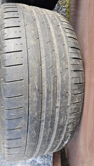 Hankook Ventus S1 evo2 SUV 255/50 R19 103 Y MO - 4