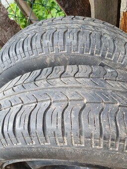 175/65 R 14 s disky - 4