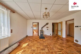 Prodej rodinného domu 334 m2, Velké Svatoňovice - 4