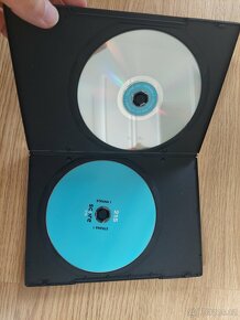SCORE DVD 150 - 197 - 4