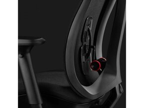 Kancelářská židle - HermanMiller Logitech - Záruka 11 let - 4