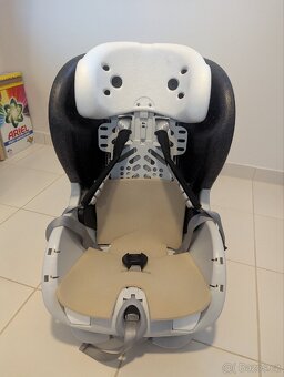 Autosedačka Britax Roomer KING II - 4