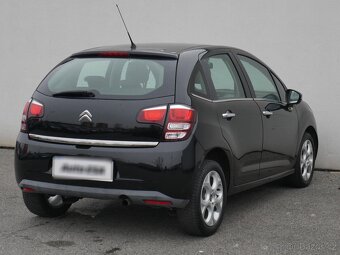 Citroën C3 1.2i , 60 kW benzín, 2014 - 4