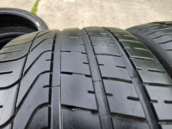 295/30ZR20 (101Y) Pirelli P Zero AMV 7mm - 4