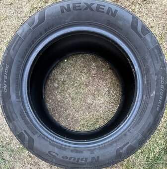 205/55 R16 91V letní pneu Nexen Nblue (1223) - 4